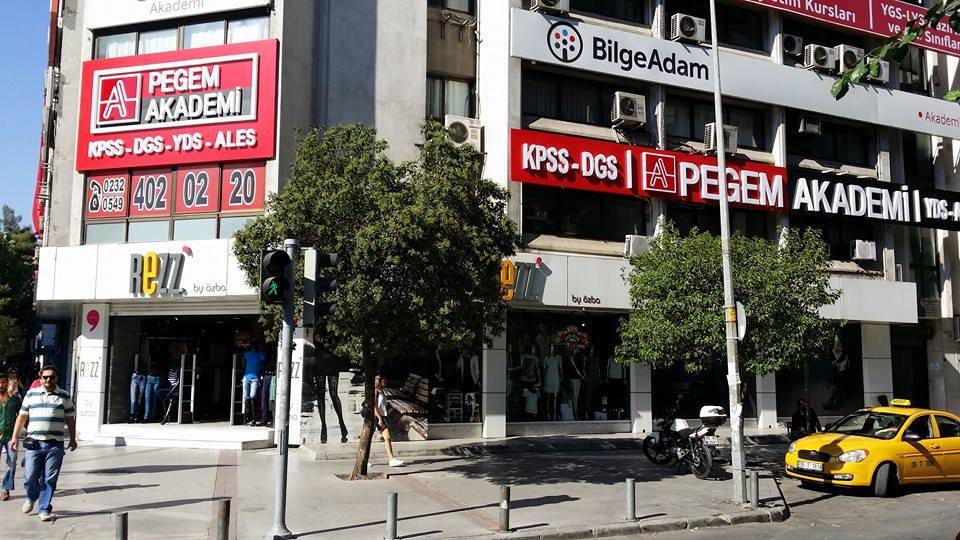 Izmir Pegem Akademi Izmir Pegem Akademi Sube Fotograf Albumleri